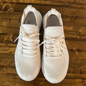 Women's TechLoom Breeze Beach / Speckle - BEACH / SPECKLE / 7.5